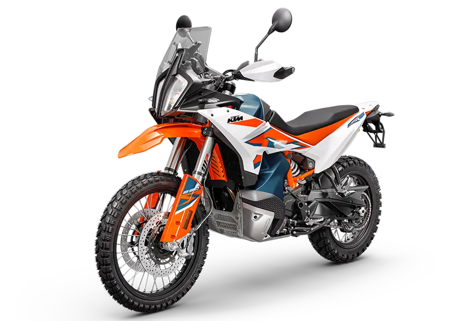 Accessori-per-KTM-890-Adventure-R-Migliora-la-tua-esperienza-di-guida-con-i-migliori-upgrade Endurrad