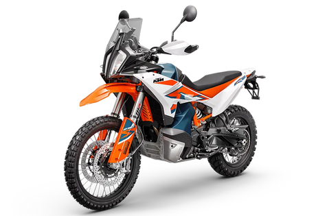 Accessori-per-KTM-890-Adventure-R-Migliora-la-tua-esperienza-di-guida-con-i-migliori-upgrade Endurrad