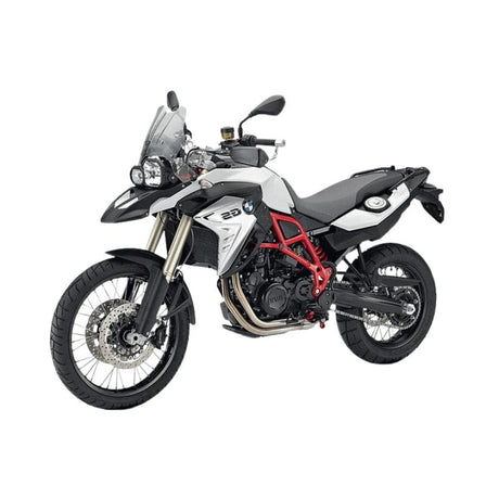 BMW F 800 GS Endurrad