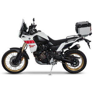 Placa <tc>Pike Tracker</tc> para Yamaha Ténéré 700