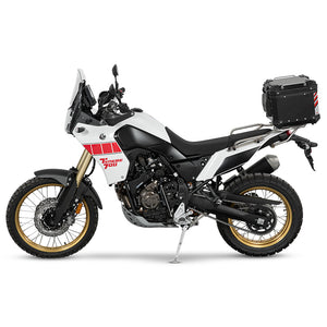 Placa <tc>Pike Tracker</tc> para Yamaha Ténéré 700