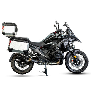 Placa <tc>Pike Tracker</tc> BMW R 1300 GS