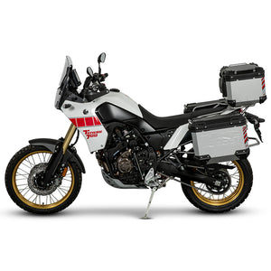 Molduras para malas <tc>Yamaha</tc> Ténéré 700