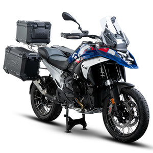 Placa <tc>Pike Tracker</tc> BMW R 1300 GS