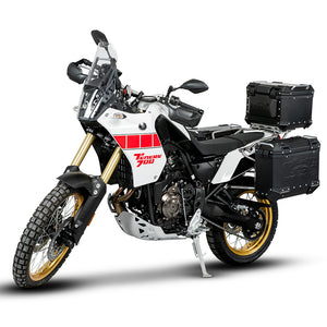 Molduras para malas <tc>Yamaha</tc> Ténéré 700