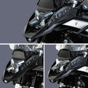 Protezione faro BMW R 1300 GS - Endurrad.it