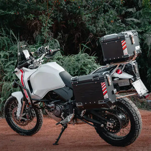 Specchietti retrovisori per Honda Africa Twin CRF1100L LOBOO