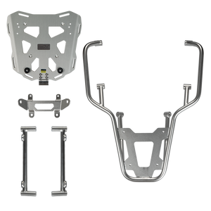 Placa <tc>Pike Tracker</tc> para Yamaha Ténéré 700