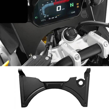 Copri pozzetto TFT per moto BMW GS - Endurrad.it