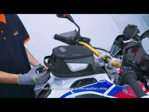 Bolsa tanque KTM 1290 Super Adventure