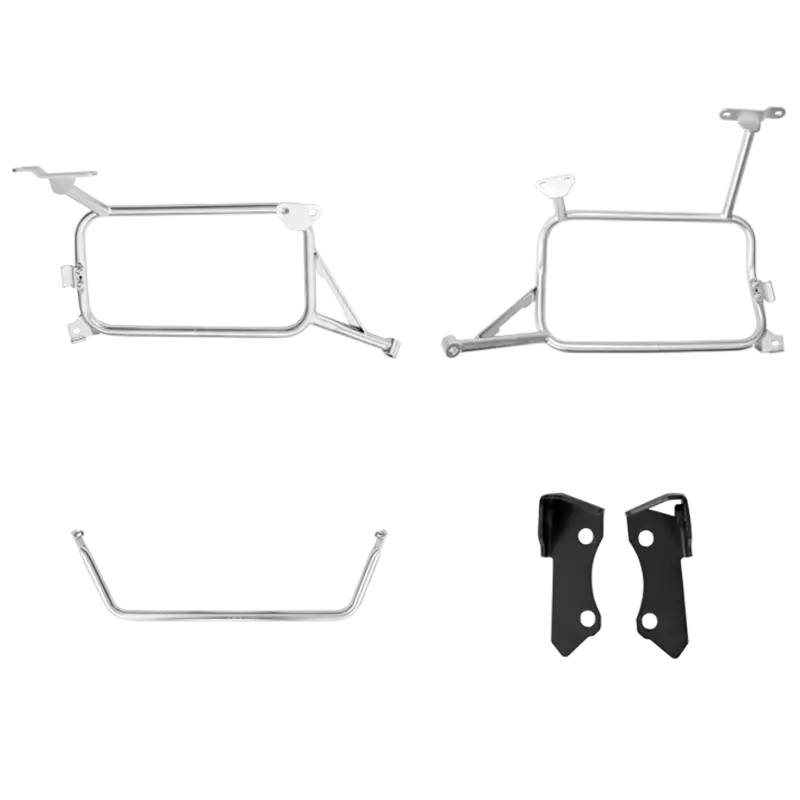 Quadros de bagagem KTM 1290 Adventure