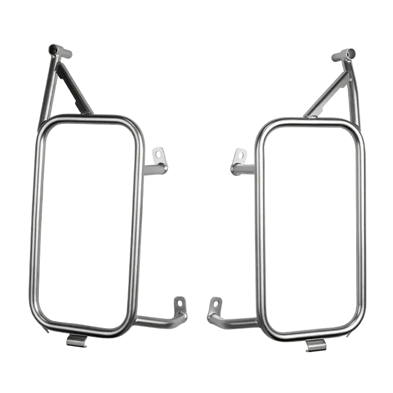 <tc>Triumph</tc> <tc>Tiger</tc> 1200 <tc>GT Pro</tc> luggage frames